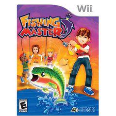 Fishing Master New