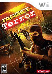 Target Terror New