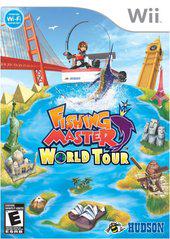 Fishing Master World Tour New