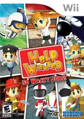 Help Wanted: 50 Wacky Jobs New