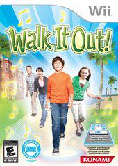 Walk it Out New