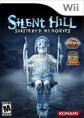 Silent Hill: Shattered Memories New