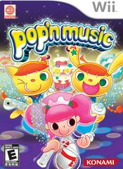 PopN Music New