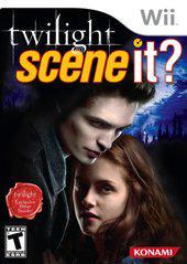 Scene It? Twilight New