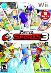 Deca Sports 3 New