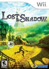 Lost in Shadow New