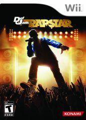 Def Jam Rapstar New