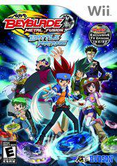 Beyblade: Metal Fusion Battle Fortress New