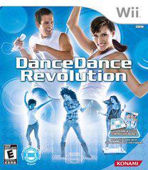 Dance Dance Revolution New