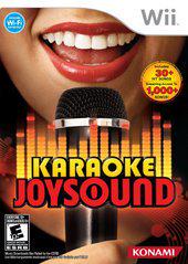 Karaoke Joysound New