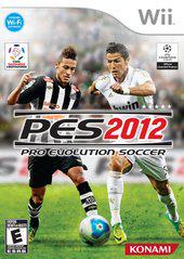 Pro Evolution Soccer 2012 New