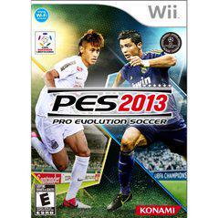 Pro Evolution Soccer 2013 New