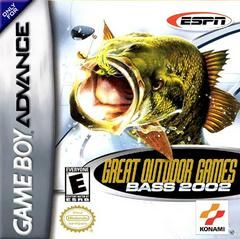 ESPN Great Outdoor Games Bass 2002 New