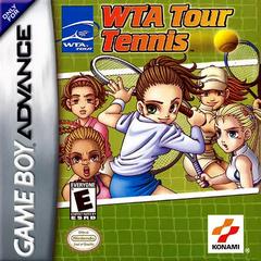 WTA Tour Tennis New