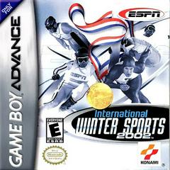 ESPN Winter Sports 2002 New