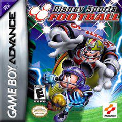 Disney Sports Football New