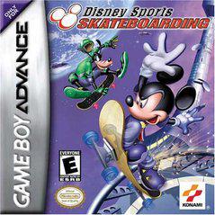 Disney Sports Skateboarding New