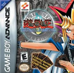 YuGiOh Eternal Duelist Soul New