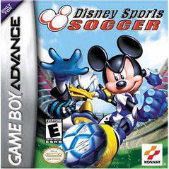 Disney Sports Soccer New