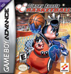 Disney Sports Basketball New