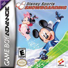 Disney Sports Snowboarding New