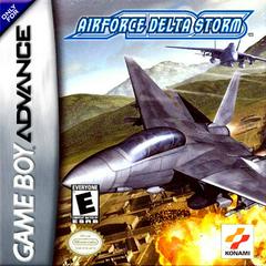 Airforce Delta Storm New