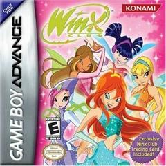 Winx Club New