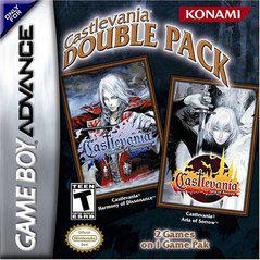 Castlevania Double Pack New