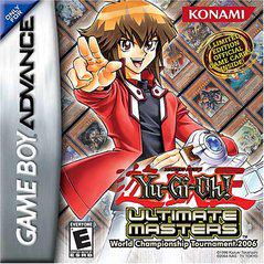 YuGiOh Ultimate Masters New