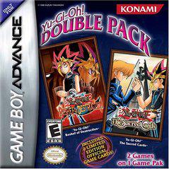 YuGiOh Double Pack New