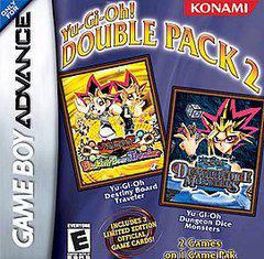 YuGiOh Double Pack 2 New