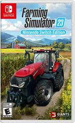 Farming Simulator 23 New