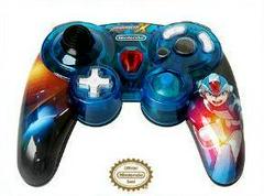 Mega Man X Controller New