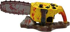 Resident Evil 4 Chainsaw Controller New