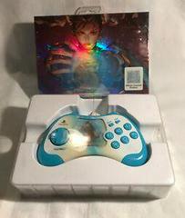 Street Fighter 15th Anniversary Chun-Li Controller New