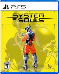 System of Souls New