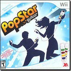 PopStar Guitar New