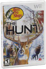 Bass Pro Shops: The Hunt New