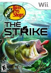 Bass Pro Shops: The Strike New