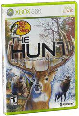 Bass Pro Shops: The Hunt New