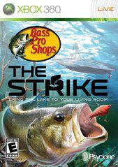 Bass Pro Shops: The Strike New