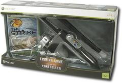 Bass Pro Shops: The Strike with Fishing Rod New