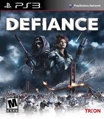 Defiance New