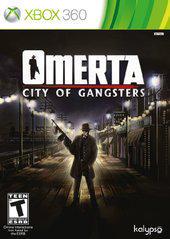Omerta: City of Gangsters New