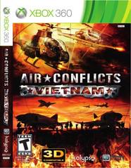 Air Conflicts: Vietnam New