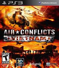 Air Conflicts: Vietnam New