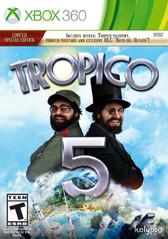 Tropico 5 New