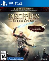 Disciples: Liberation [Deluxe Edition] New
