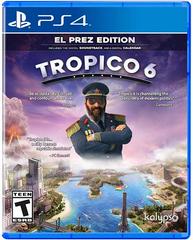 Tropico 6 New