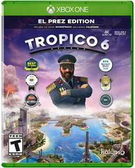 Tropico 6 New